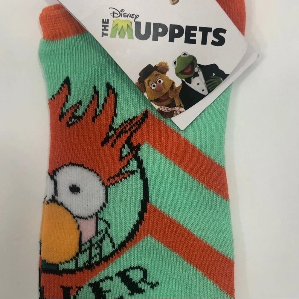 Disney muppets “beaker”